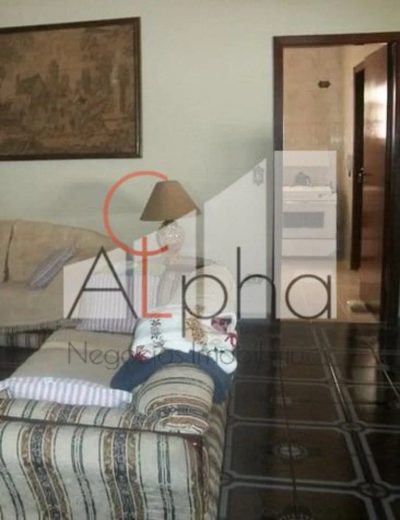 Sobrado, 4 quartos, 386 m² - Foto 3