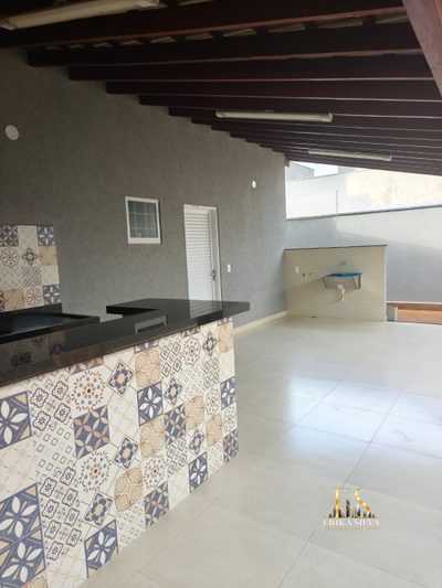 Casa, 3 quartos, 135 m² - Foto 3