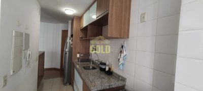 Apartamento, 2 quartos, 73 m² - Foto 3
