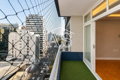 Apartamento, 3 quartos, 147 m² - Foto 2