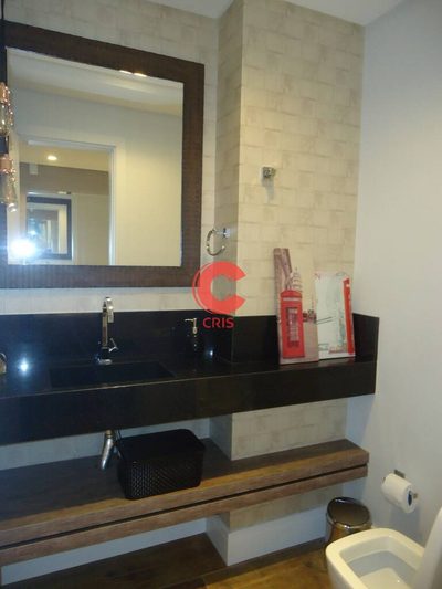 Apartamento, 3 quartos, 125 m² - Foto 3