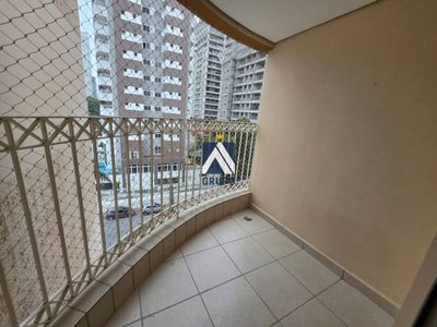 Apartamento, 2 quartos, 70 m² - Foto 3