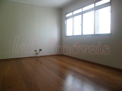 Apartamento, 3 quartos, 140 m² - Foto 3