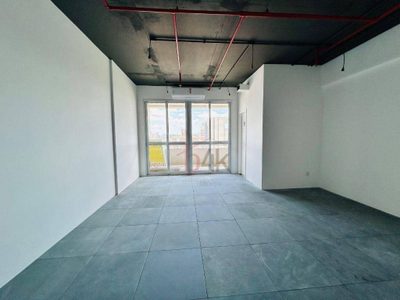Sala-Conjunto, 43 m² - Foto 3