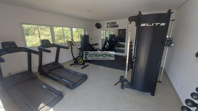 Apartamento, 2 quartos, 57 m² - Foto 4
