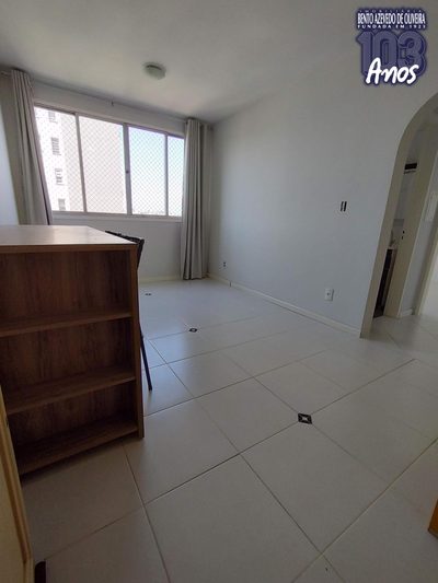 Apartamento, 1 quarto, 43 m² - Foto 4