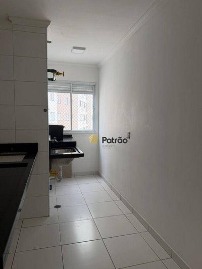 Apartamento, 2 quartos, 49 m² - Foto 3