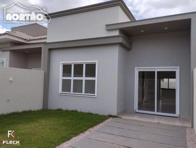 Casa, 3 quartos, 90 m² - Foto 2