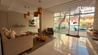 Apartamento, 2 quartos, 87 m² - Foto 1