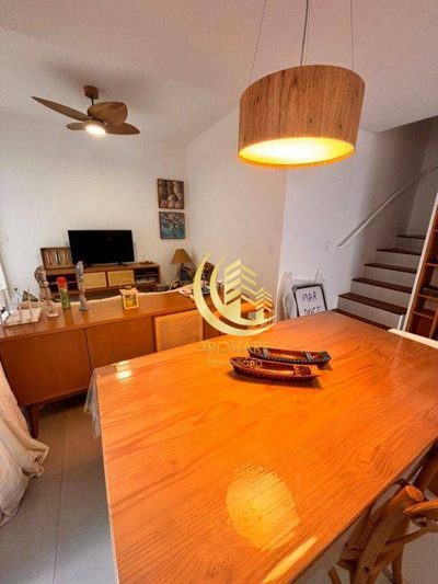 Sobrado, 3 quartos, 171 m² - Foto 3