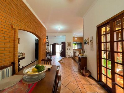 Casa, 3 quartos, 165 m² - Foto 2
