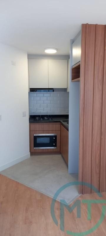 Apartamento, 1 quarto, 39 m² - Foto 3