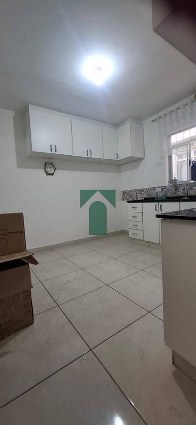 Sobrado, 4 quartos, 125 m² - Foto 2