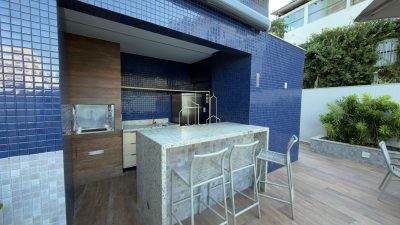 Apartamento, 3 quartos, 114 m² - Foto 1