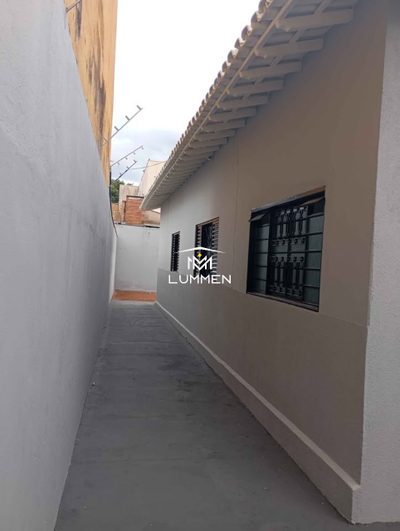 Casa, 3 quartos - Foto 2