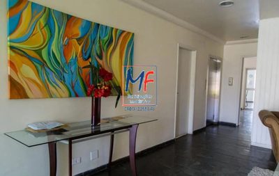 Apartamento, 2 quartos, 67 m² - Foto 3