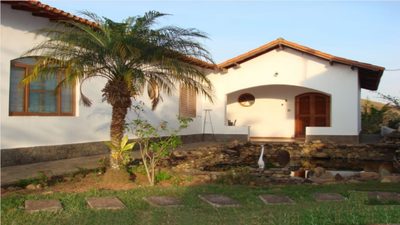 Sítio, 4 quartos, 8 hectares - Foto 4