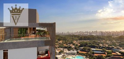 Apartamento, 1 quarto, 108 m² - Foto 2