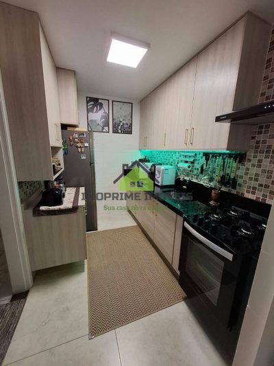 Apartamento, 3 quartos, 86 m² - Foto 3