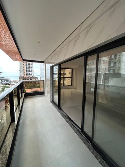 Apartamento, 3 quartos, 147 m² - Foto 2