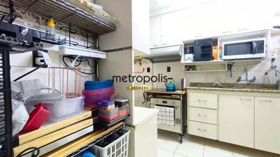 Apartamento, 2 quartos, 82 m² - Foto 5