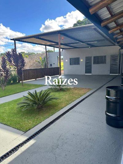 Chácara, 3 quartos, 1000 m² - Foto 5