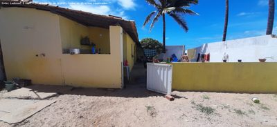 Casa, 2 quartos - Foto 2
