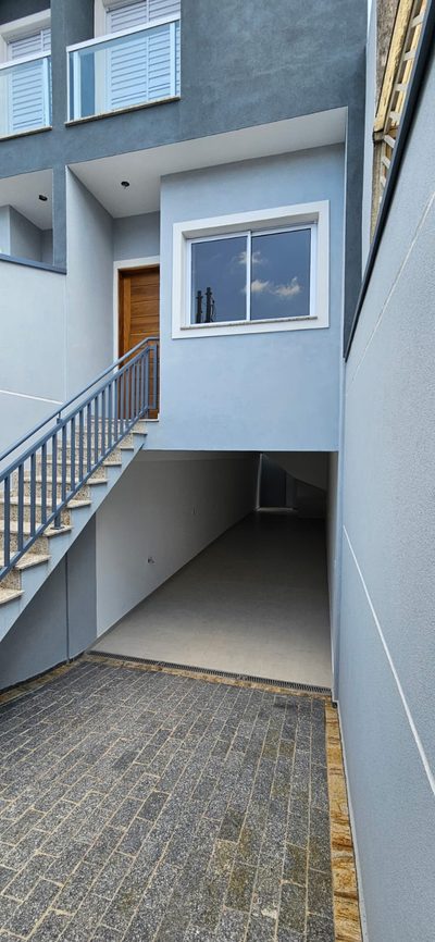 Casa, 3 quartos, 130 m² - Foto 1
