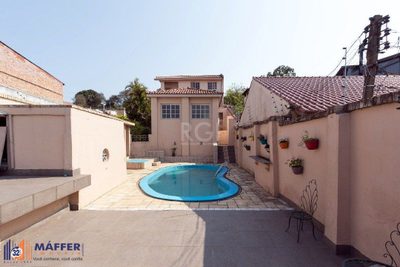 Casa, 5 quartos, 320 m² - Foto 3