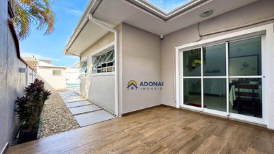 Casa, 3 quartos, 276 m² - Foto 5