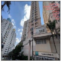 Apartamento, 47 m² - Foto 1