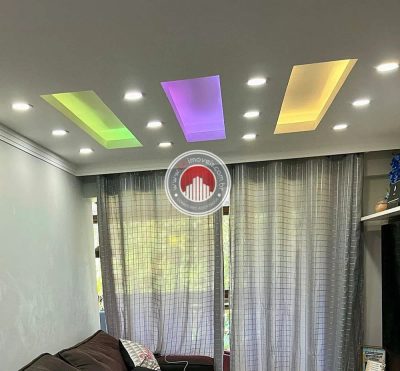 Apartamento, 3 quartos, 89 m² - Foto 4
