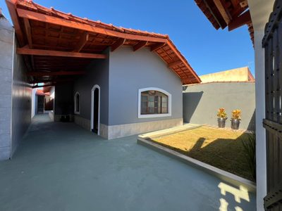 Casa, 3 quartos - Foto 5