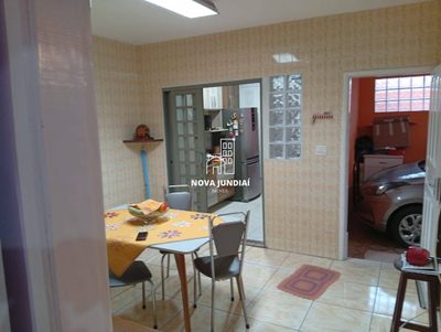 Casa, 2 quartos, 124 m² - Foto 4