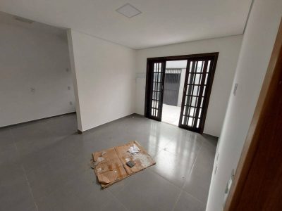 Casa, 1 quarto - Foto 4