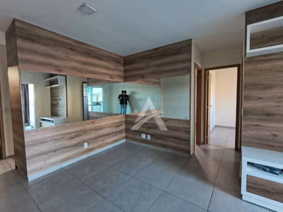 Apartamento, 2 quartos, 57 m² - Foto 4