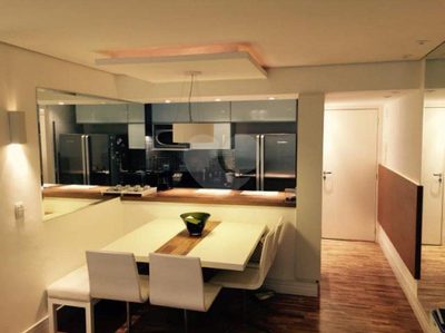 Apartamento, 2 quartos, 85 m² - Foto 4