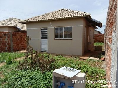 Casa, 2 quartos, 152 m² - Foto 1