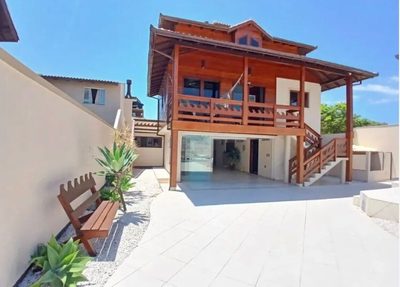 Casa, 3 quartos, 264 m² - Foto 2