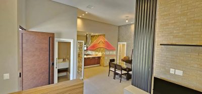Casa, 3 quartos, 162 m² - Foto 3