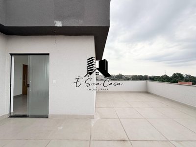 Cobertura, 3 quartos, 162 m² - Foto 4