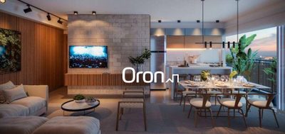 Apartamento, 3 quartos, 88 m² - Foto 1