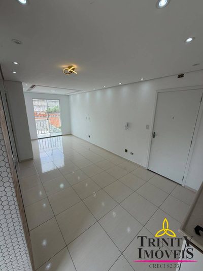 Apartamento, 2 quartos, 47 m² - Foto 5