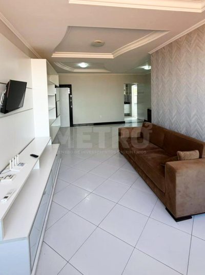 Apartamento, 2 quartos, 180 m² - Foto 2