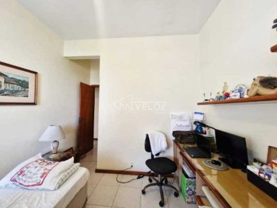 Apartamento, 3 quartos, 132 m² - Foto 2