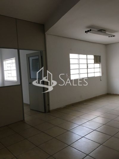 Loja-Salão, 102 m² - Foto 2
