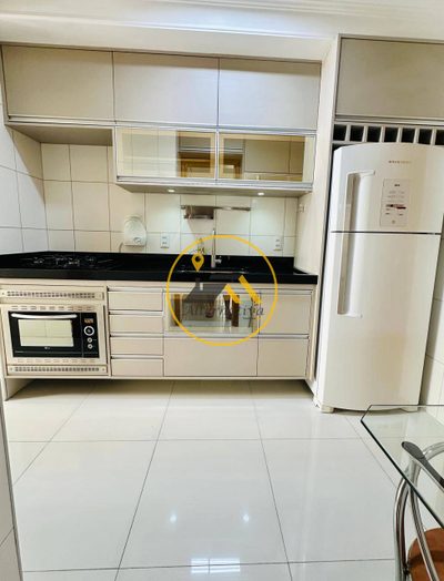 Apartamento, 2 quartos, 80 m² - Foto 4