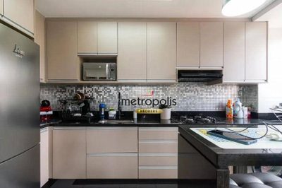 Apartamento, 2 quartos, 50 m² - Foto 4