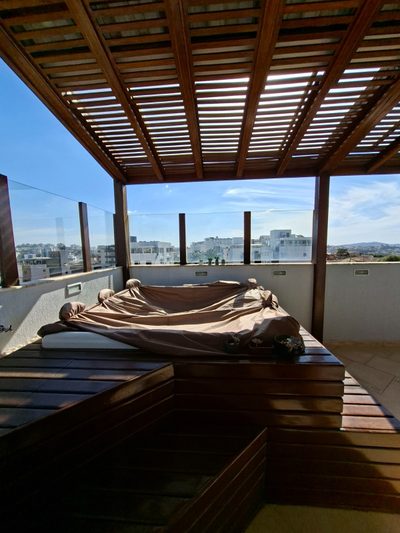 Cobertura, 3 quartos, 200 m² - Foto 3