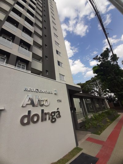 Apartamento, 2 quartos, 55 m² - Foto 2